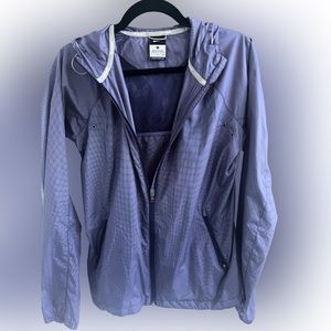 Lightweight windbreaker for running - Small